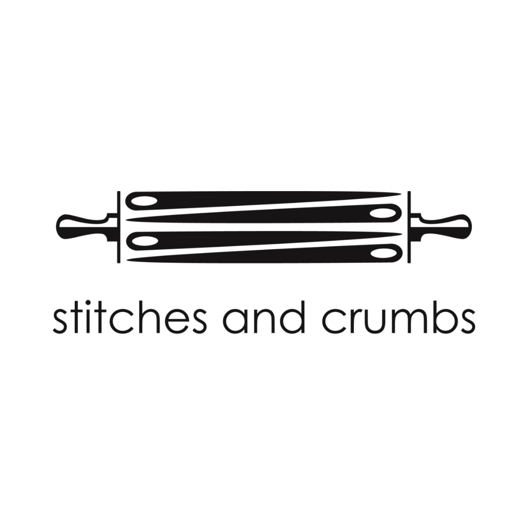 Stitches and Crumbs