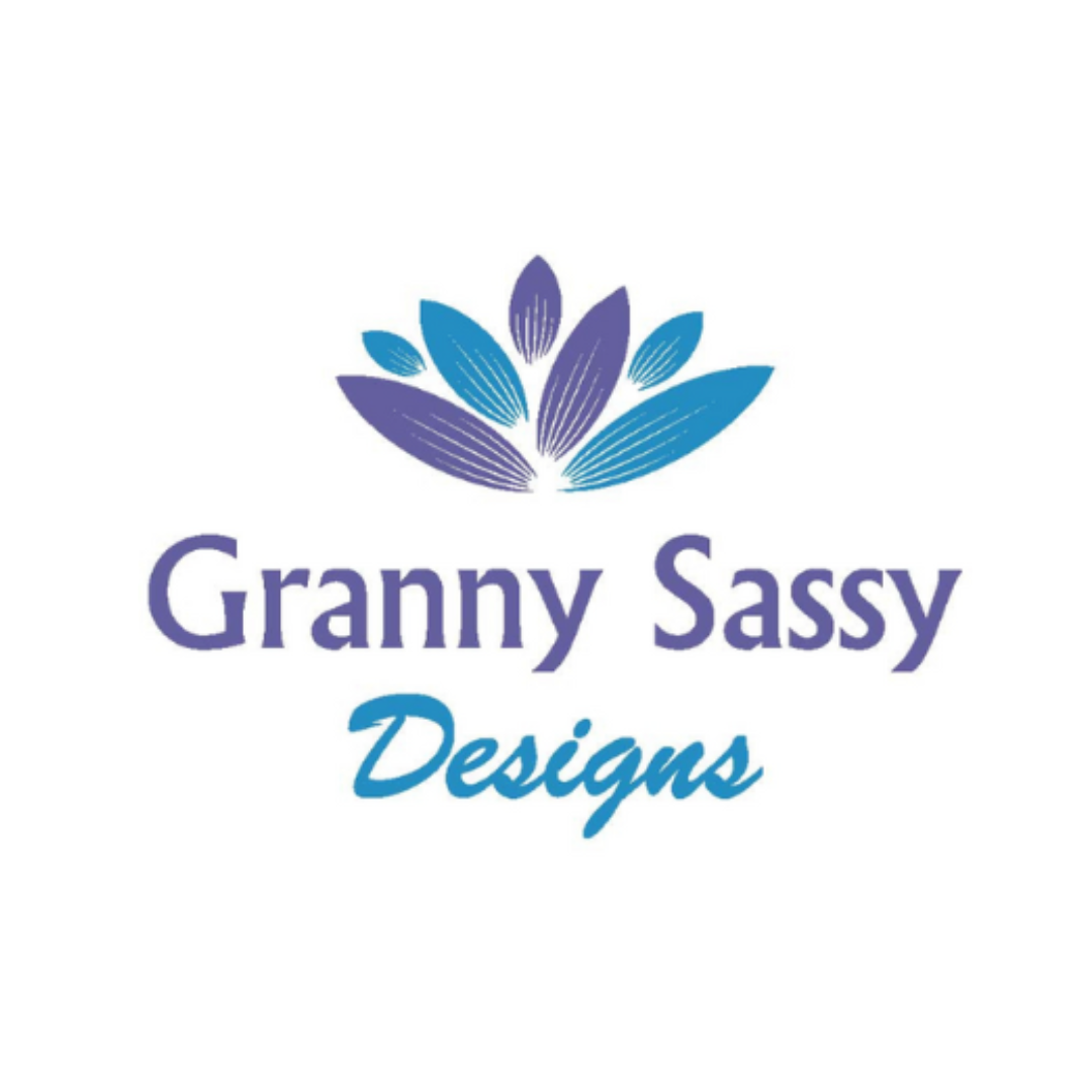 Granny Sassy Designs