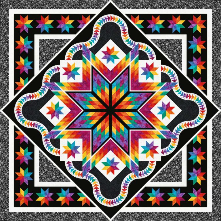 Sharing Your Project & Yardage Chart Quiltster Blog