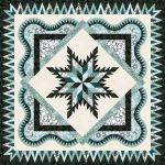 Wintergreen Quilt Pattern