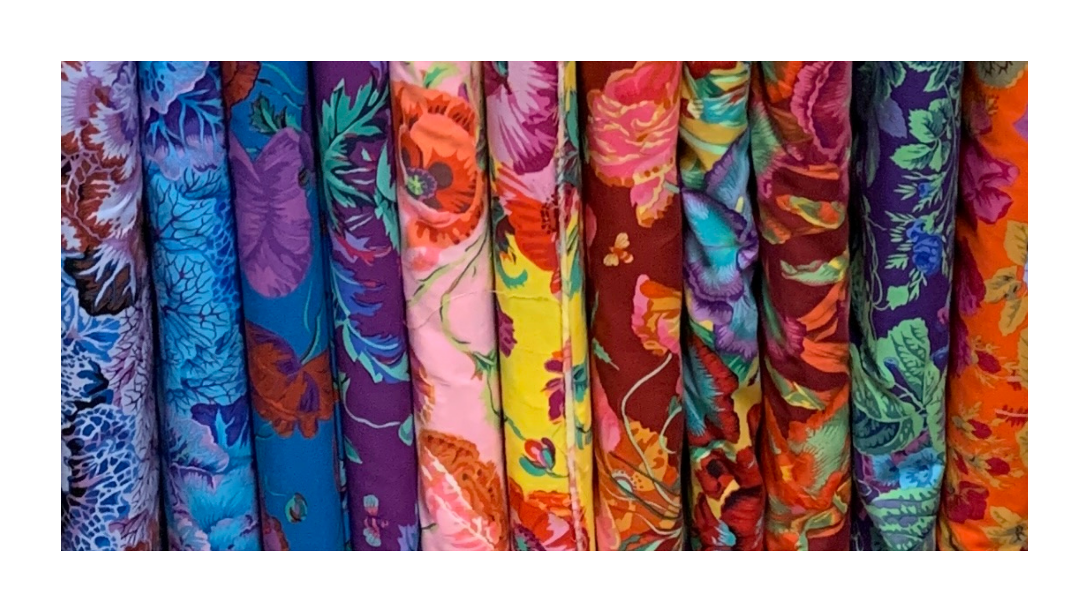Request a Fabric Collection