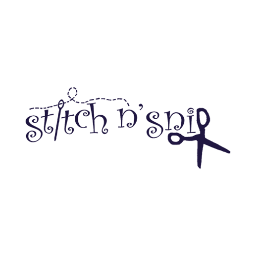 Stitch n' Snip