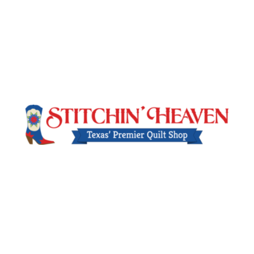 Stitchin' Heaven, Inc