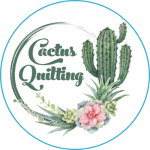 Cactus Quilting