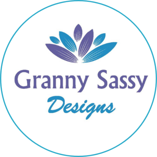 Granny Sassy Designs