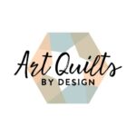 Art Quilts by Design Logo