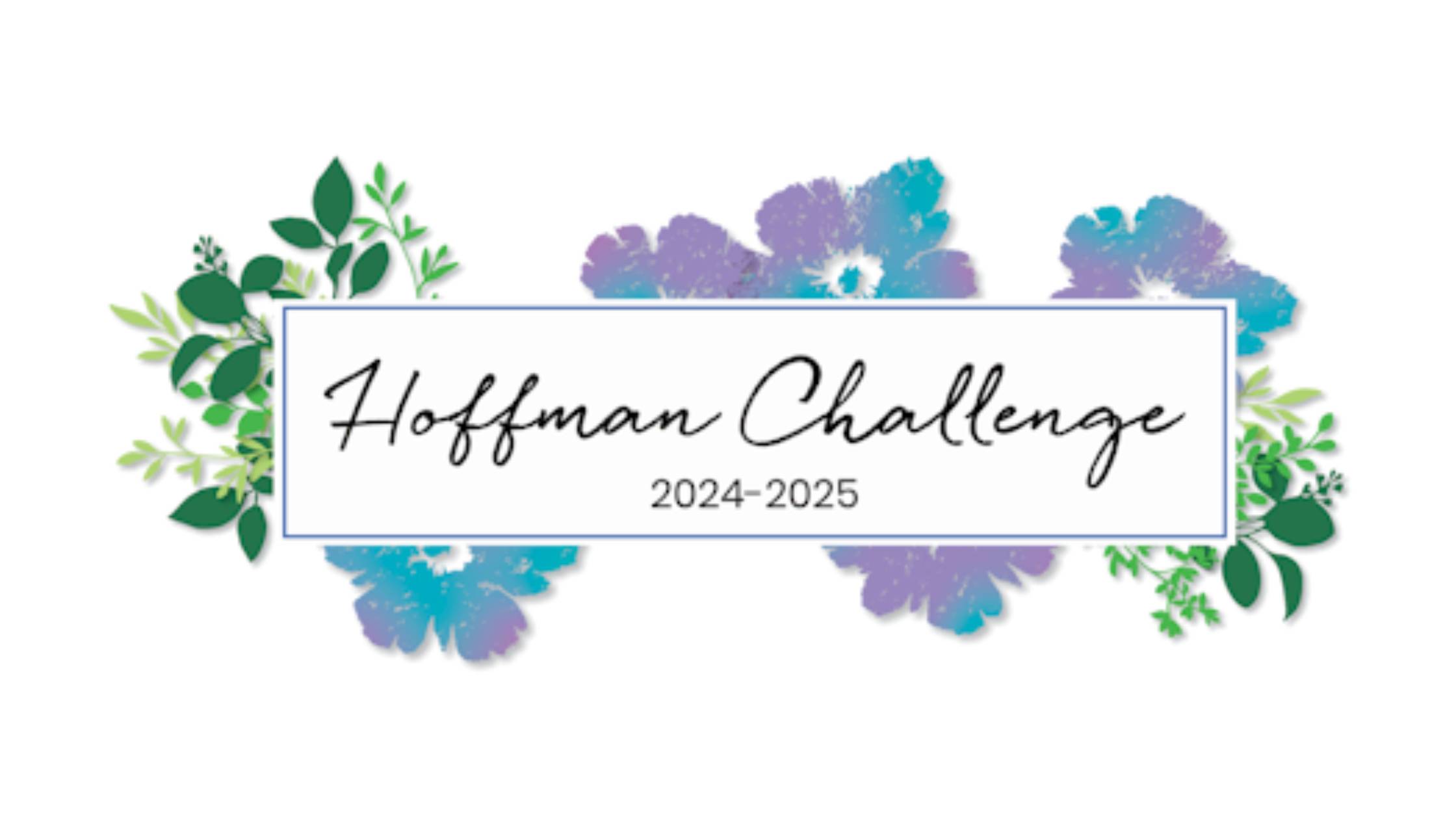 Hoffman Challenge