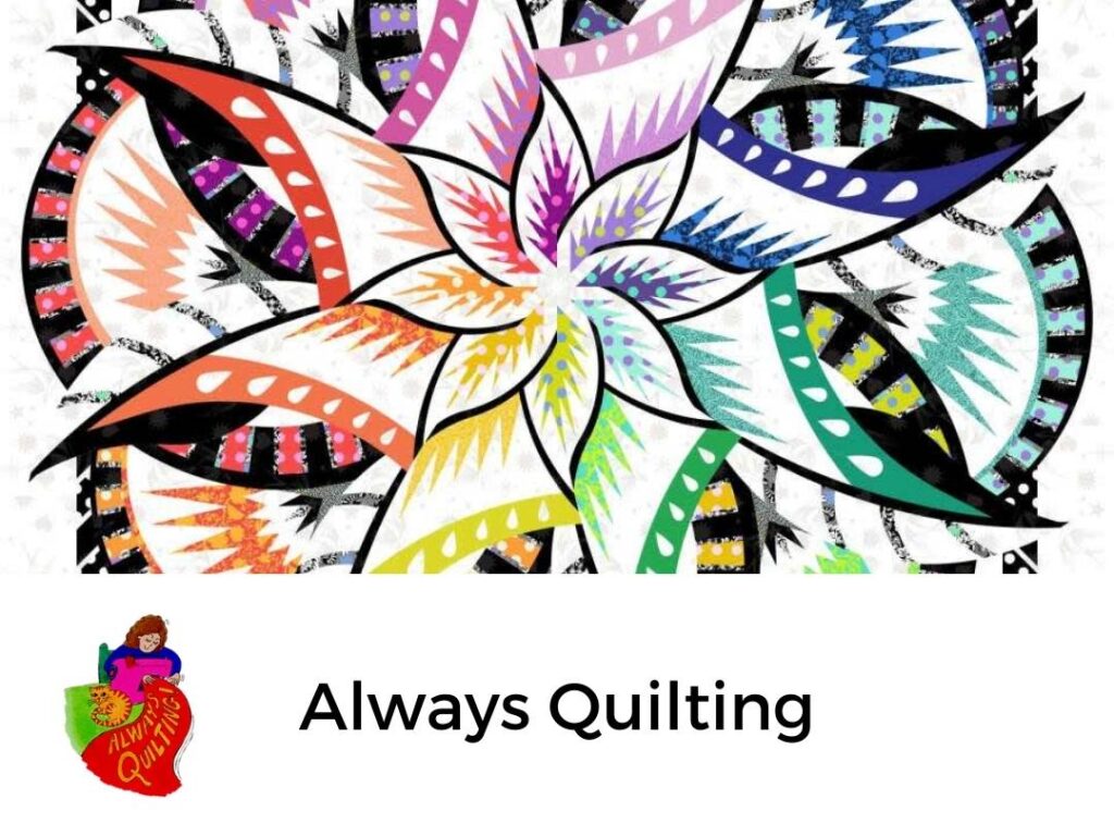 Always Quilting Quilt Shop