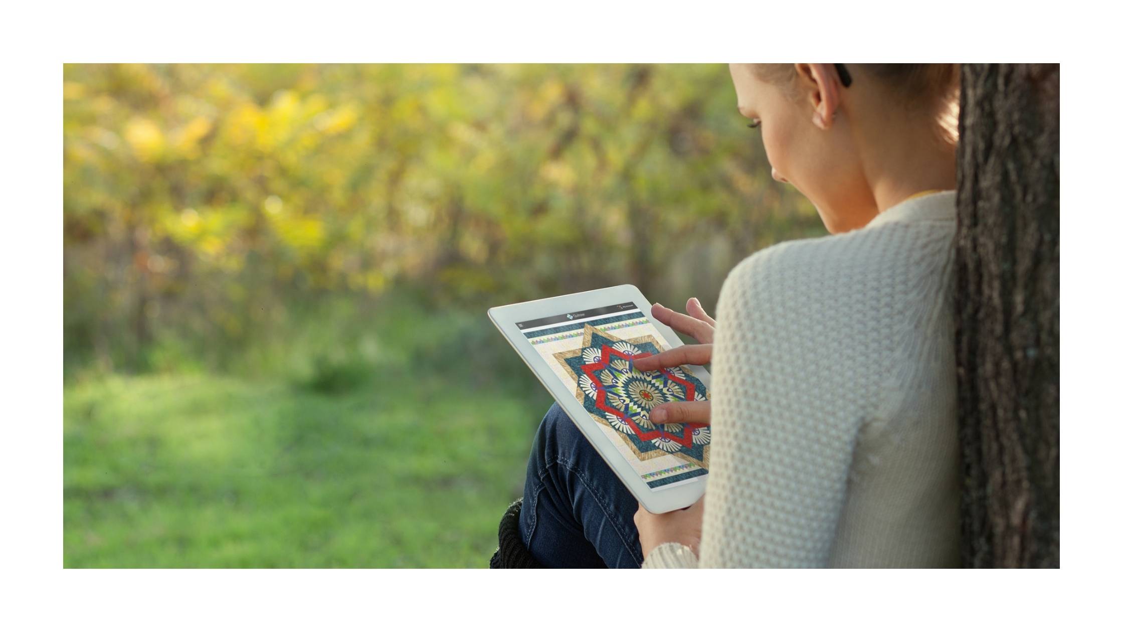 Become a Quiltster Partner – Pattern Designer
