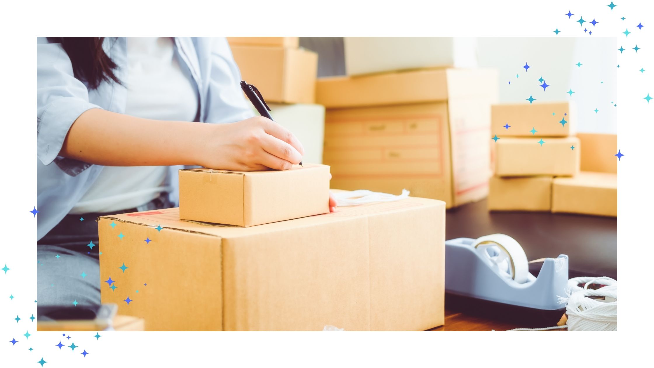 Who Fulfills Your Marketplace Orders?