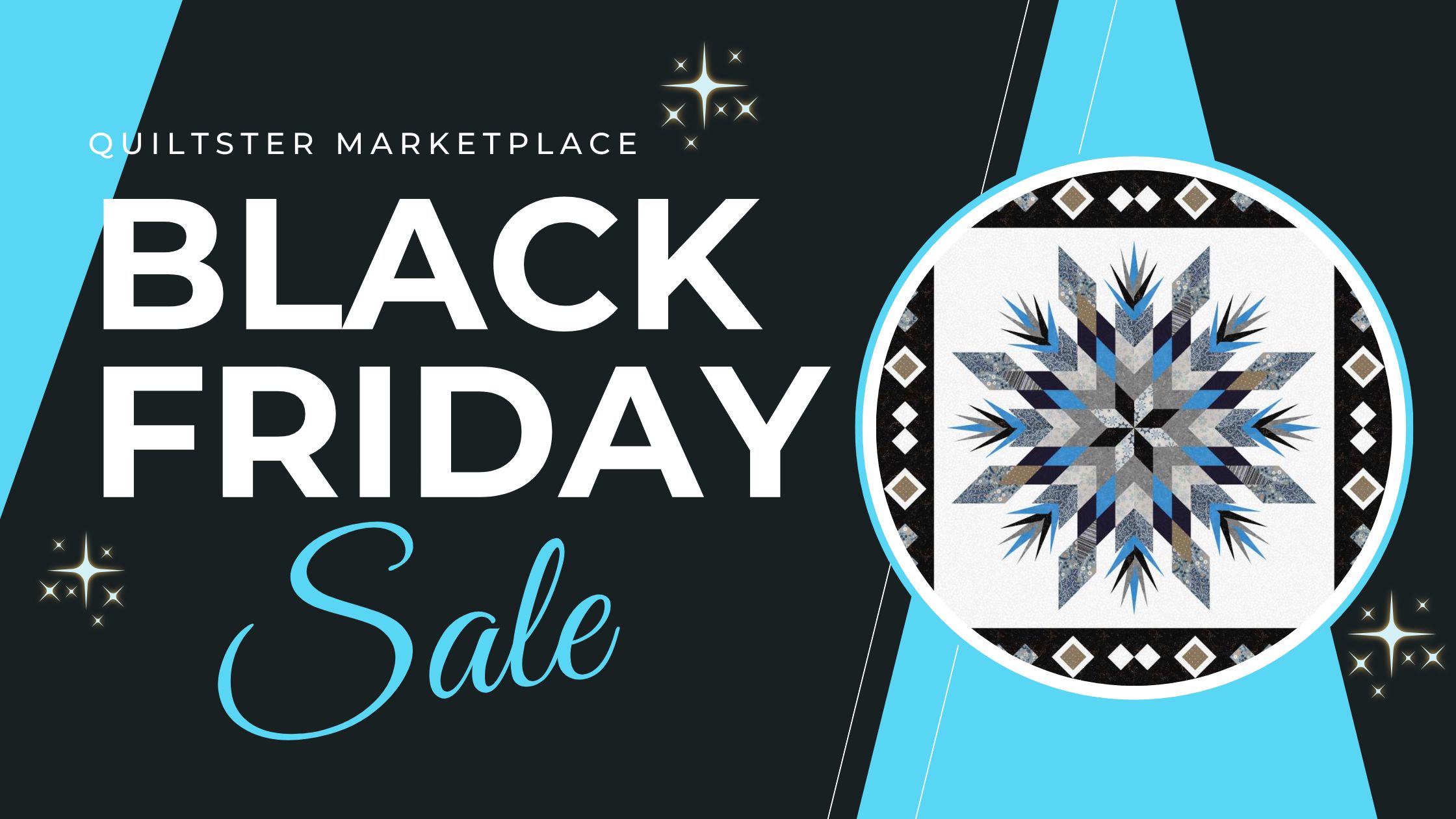 Black Friday Sale 2025