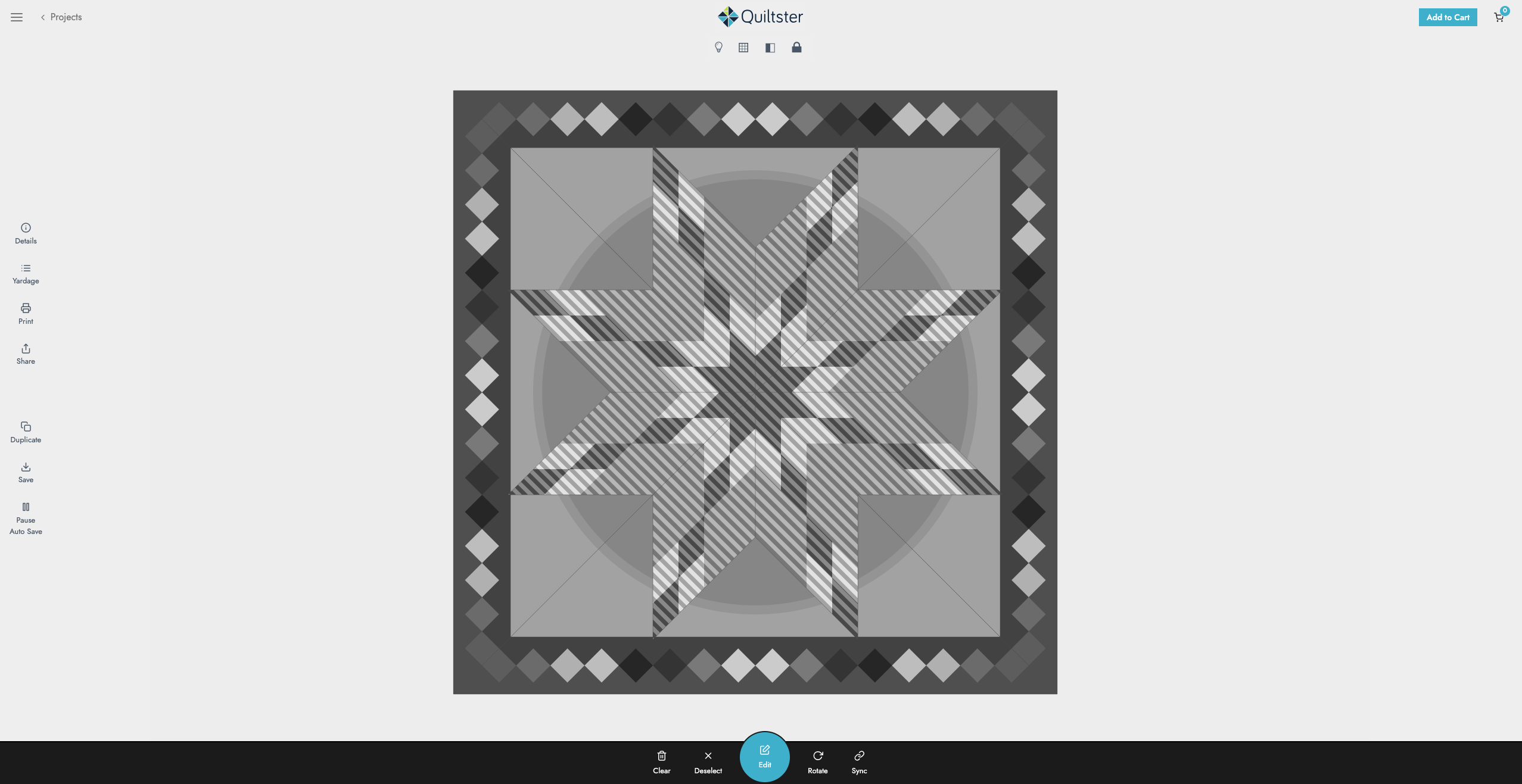 Identify & Activate Blocks