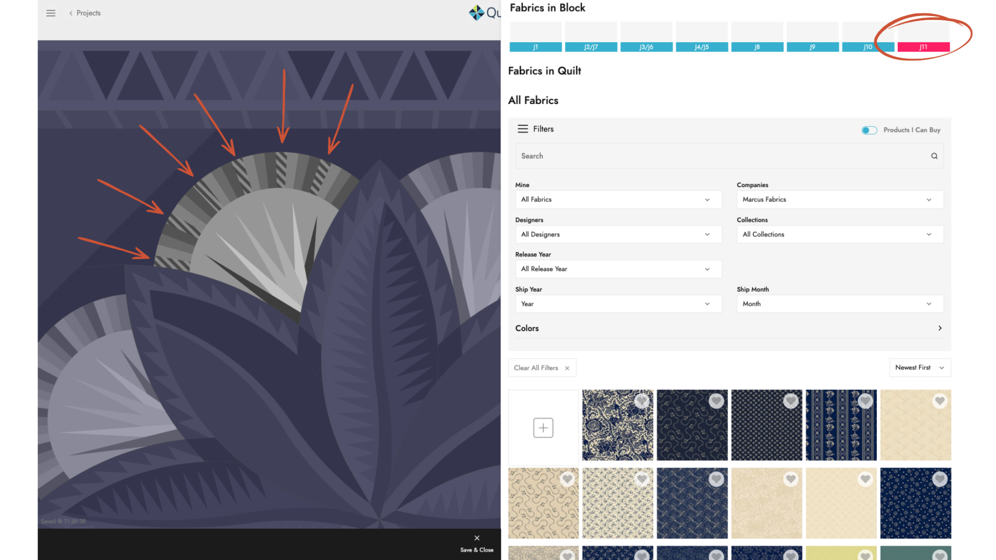 Fabric Add Add Fabric – Quiltster Blog